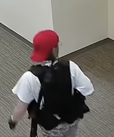 Nashville 'Transgender' Shooter Manifesto Released